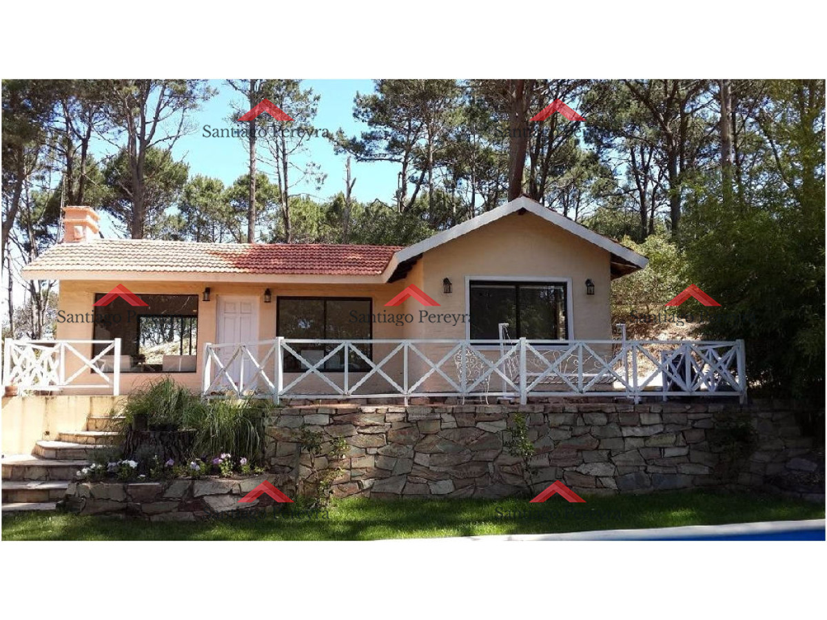 Solanas - GoPunta - Portal Inmobiliario de Punta del Este - Maldonado