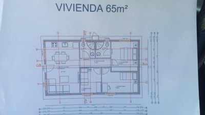 Muy linda casa en venta