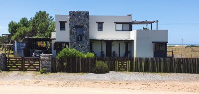 Espectacular casa en alquiler en Jose Ignacio