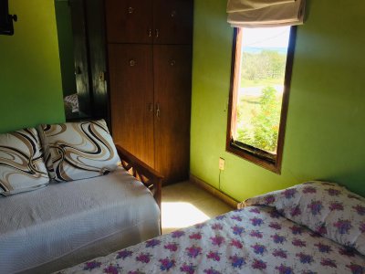 En venta y alquiler, casa en La Juanita !!!