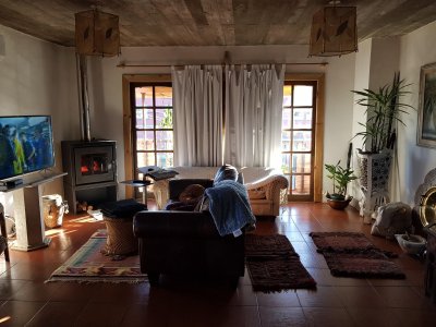 VENDO CASA EN LA FORTUNA, MALDONADO 