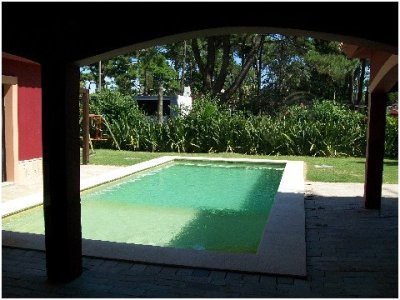 Espectacular casa en venta 
