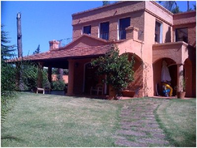 Casas en venta