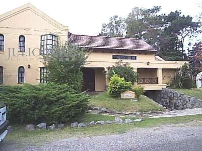 Muy linda casa en venta