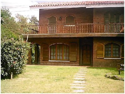 Muy linda casa en venta