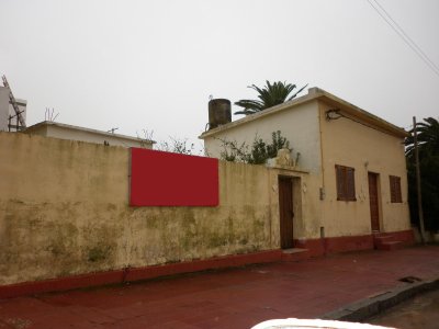 Muy linda casa en venta