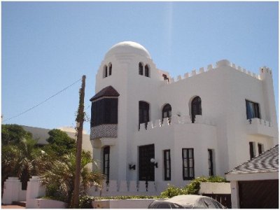 Muy linda casa en venta