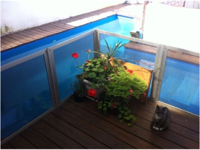 Espectacular casa en venta 