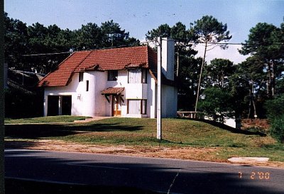 Espectacular casa en venta 