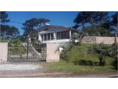 Espectacular casa en venta 