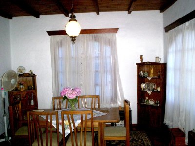 Espectacular casa en venta 