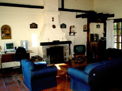 Espectacular casa en venta 