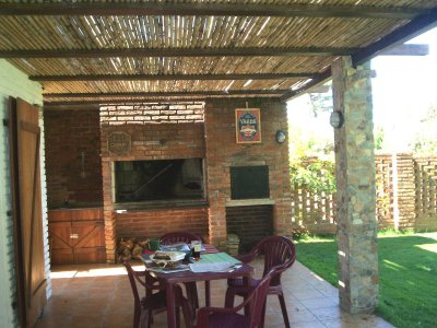 Espectacular casa en venta 
