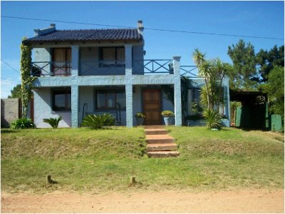 Espectacular casa en venta 