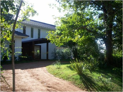 Casa en Punta del Este, Golf