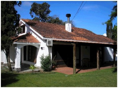 Espectacular casa en venta 