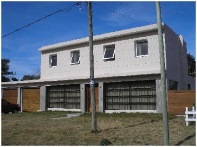 Espectacular casa en venta 
