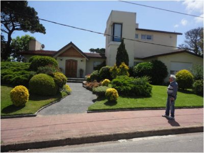 Casa en Mansa, 5 dormitorios *