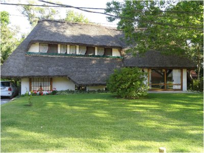 Excelente casa zona RIncÃ³n del Indio. 