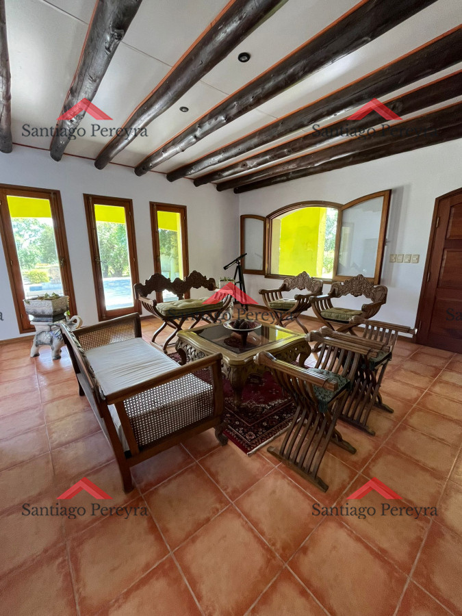 Chacra en Quinta de Medina, Punta del Este — REF 15997