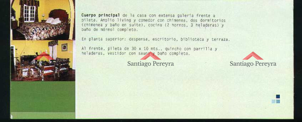 Hermosa Chacra en venta camino de los ceibos - GoPunta - Portal Inmobiliario de Punta del Este - Maldonado