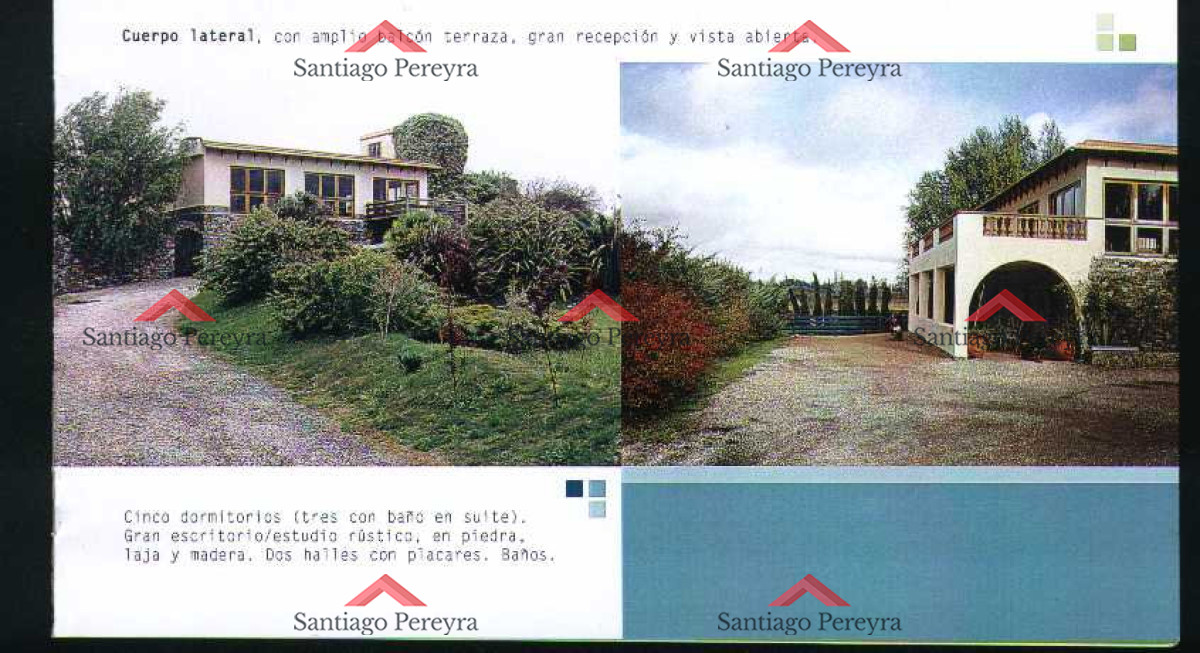 Hermosa Chacra en venta camino de los ceibos - GoPunta - Portal Inmobiliario de Punta del Este - Maldonado