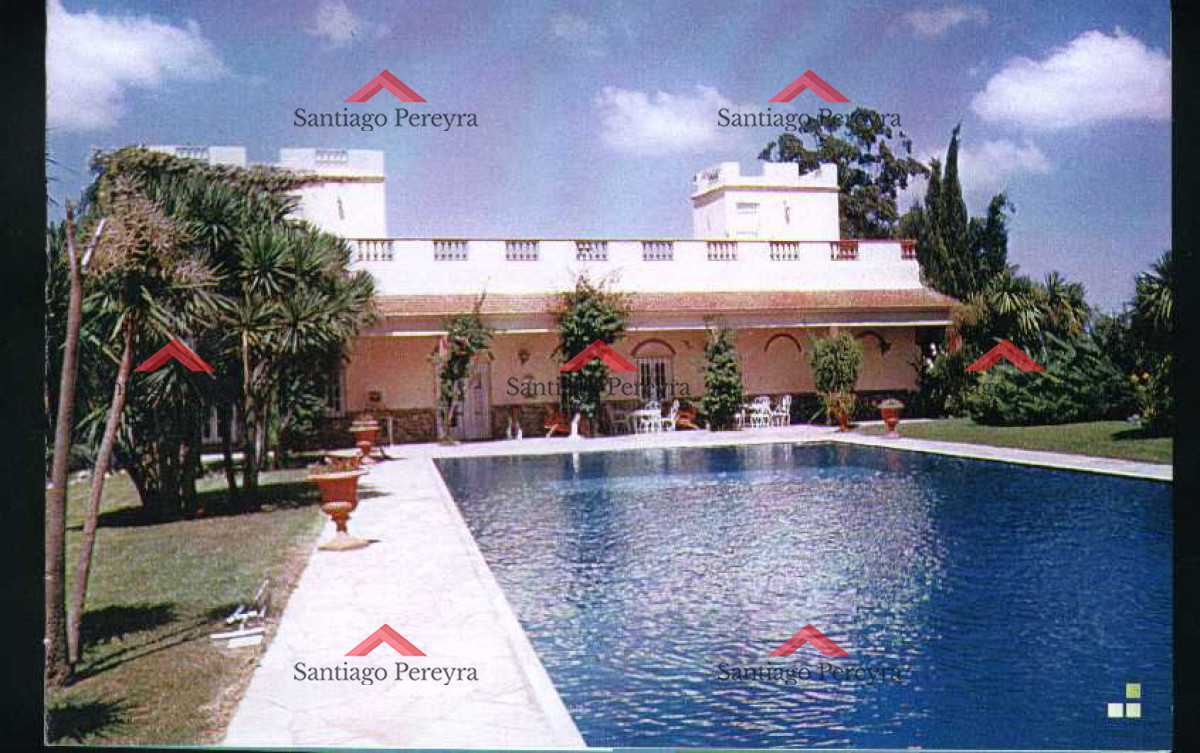 Hermosa Chacra en venta camino de los ceibos - GoPunta - Portal Inmobiliario de Punta del Este - Maldonado
