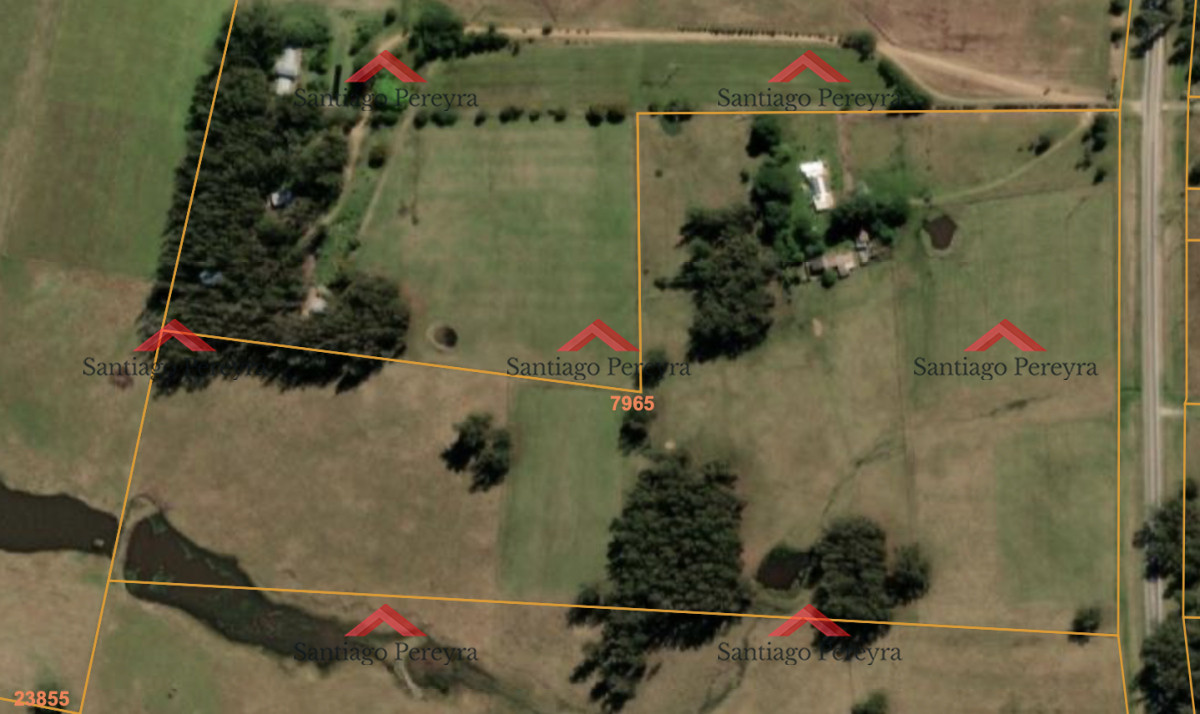 Campo en , Punta del Este — REF 16258