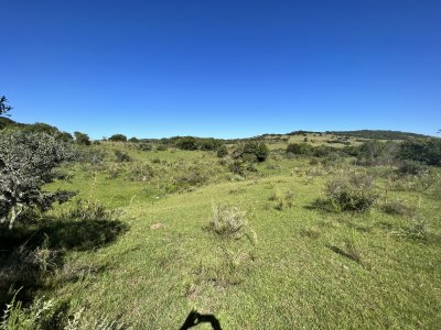 Campo en zona Mataojo, Maldonado