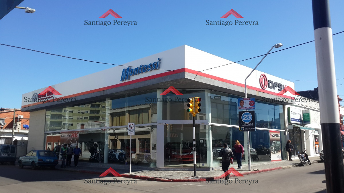 Oficina en venta en Punta Del Este - GoPunta - Portal Inmobiliario de Punta del Este - Maldonado