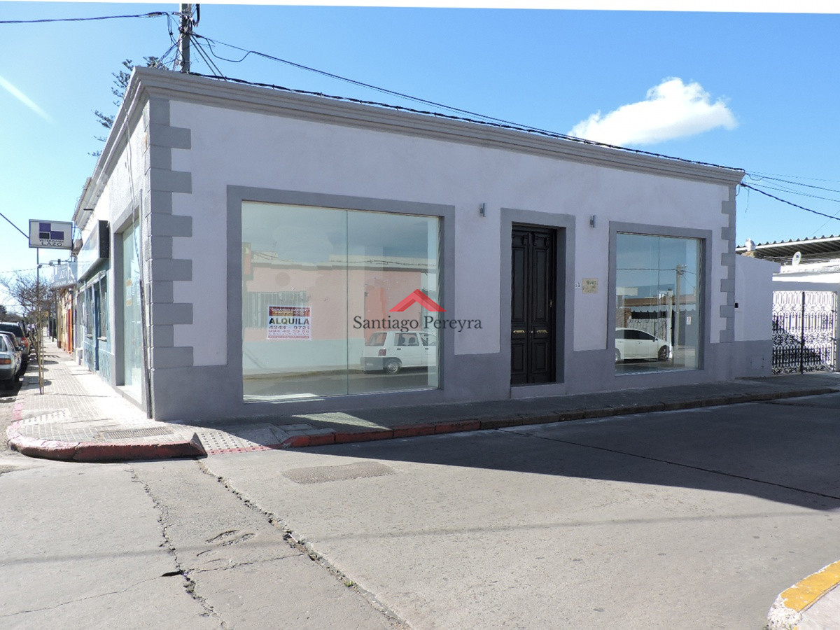 Local en Centro Maldonado