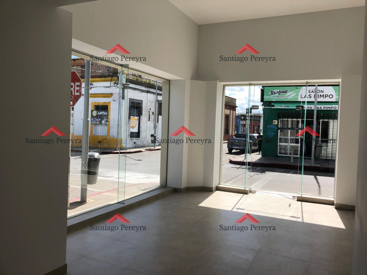 Centro Maldonado - GoPunta - Portal Inmobiliario de Punta del Este - Maldonado