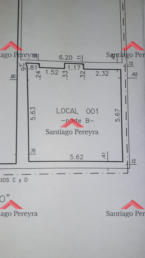 Centro Maldonado - GoPunta - Portal Inmobiliario de Punta del Este - Maldonado