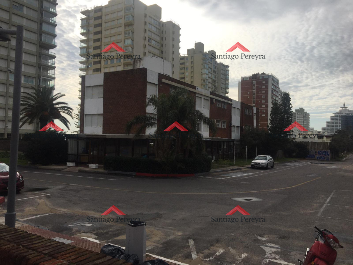 Mansa - GoPunta - Portal Inmobiliario de Punta del Este - Maldonado