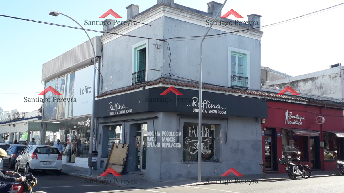 Centro Maldonado - GoPunta - Portal Inmobiliario de Punta del Este - Maldonado