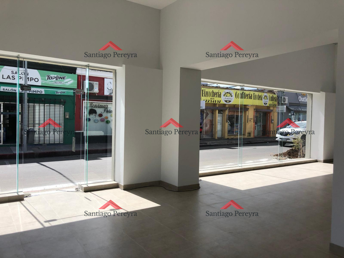 Centro Maldonado - GoPunta - Portal Inmobiliario de Punta del Este - Maldonado
