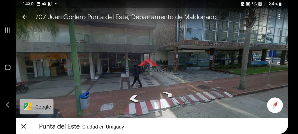 Local en Península