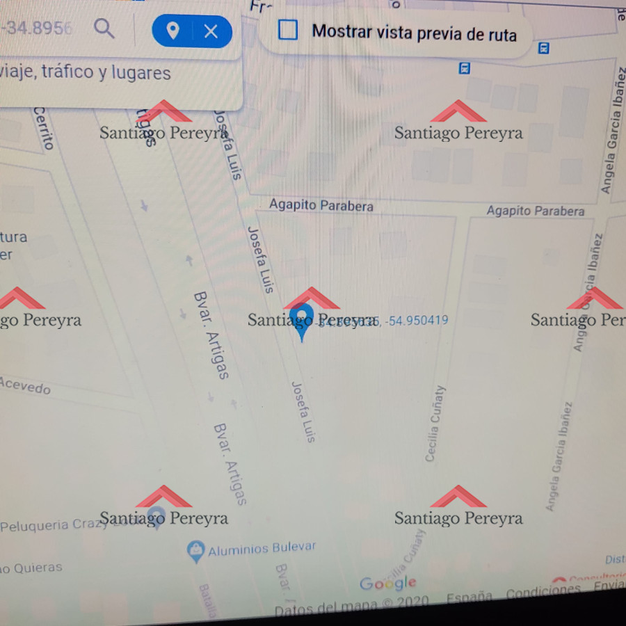 San Antonio - GoPunta - Portal Inmobiliario de Punta del Este - Maldonado