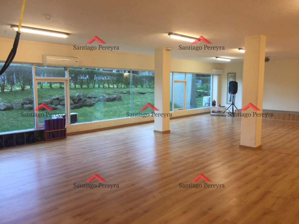 Local en Roosevelt, Punta del Este — REF 13359