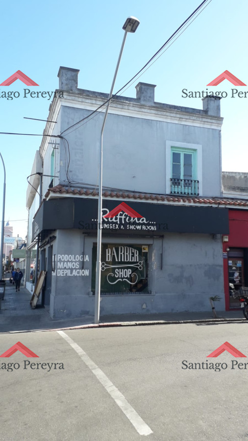 Centro Maldonado - GoPunta - Portal Inmobiliario de Punta del Este - Maldonado