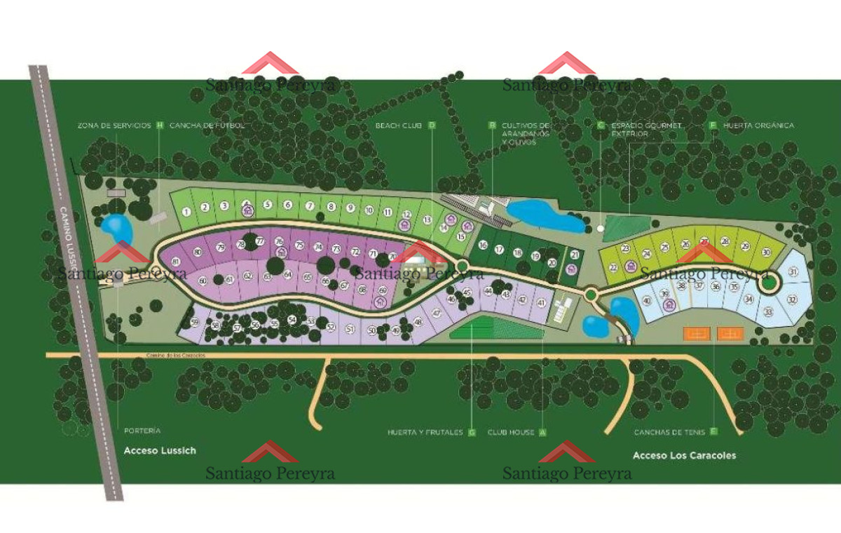 Mansa - GoPunta - Portal Inmobiliario de Punta del Este - Maldonado