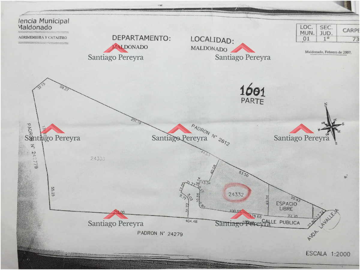Sausalito - GoPunta - Portal Inmobiliario de Punta del Este - Maldonado