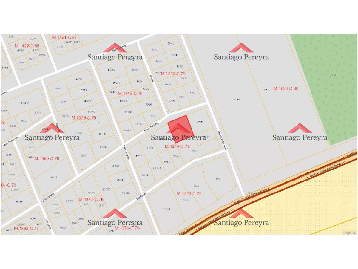 Rincu00f3n del Indio - GoPunta - Portal Inmobiliario de Punta del Este - Maldonado