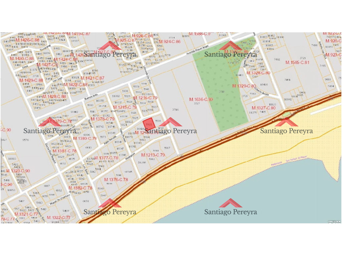 Rincu00f3n del Indio - GoPunta - Portal Inmobiliario de Punta del Este - Maldonado