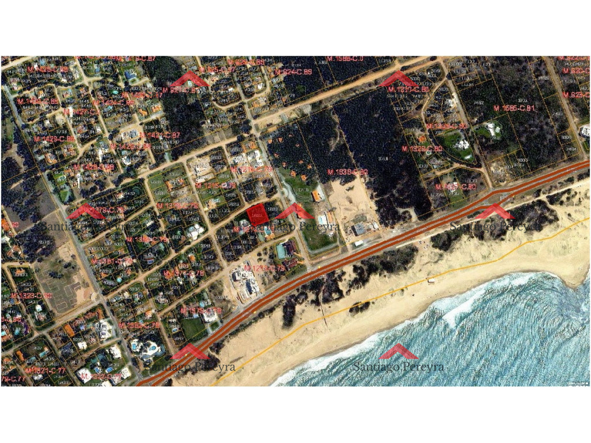 Rincu00f3n del Indio - GoPunta - Portal Inmobiliario de Punta del Este - Maldonado