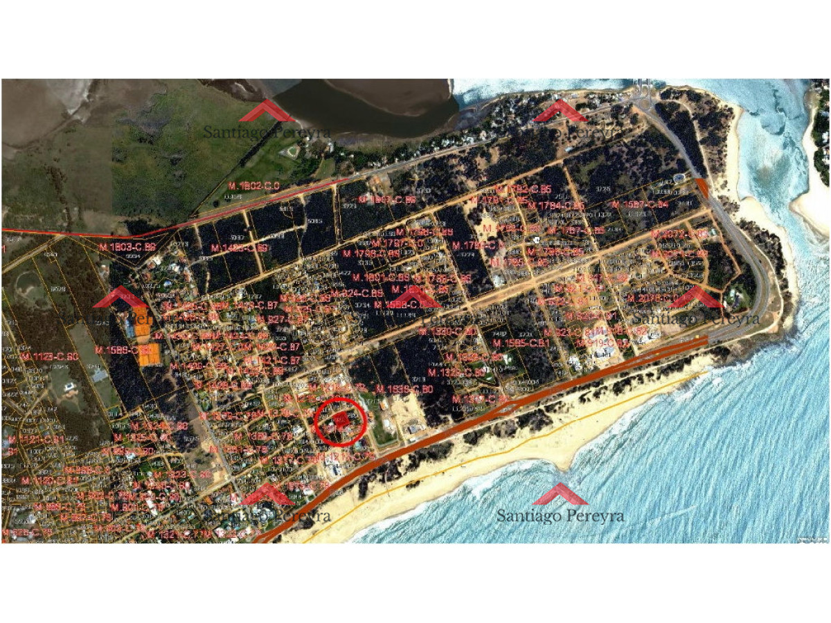 Rincu00f3n del Indio - GoPunta - Portal Inmobiliario de Punta del Este - Maldonado