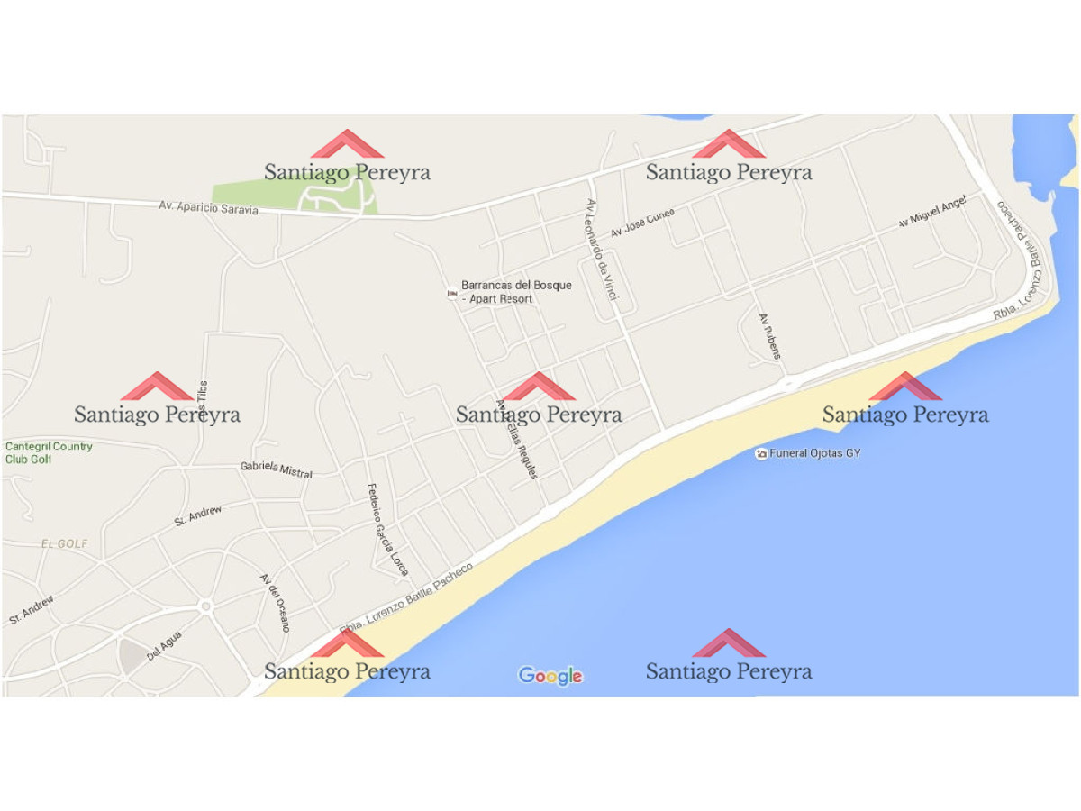 Rincu00f3n del Indio - GoPunta - Portal Inmobiliario de Punta del Este - Maldonado