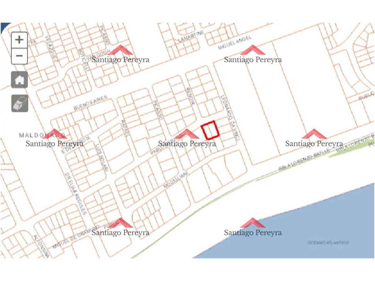 Rincu00f3n del Indio - GoPunta - Portal Inmobiliario de Punta del Este - Maldonado