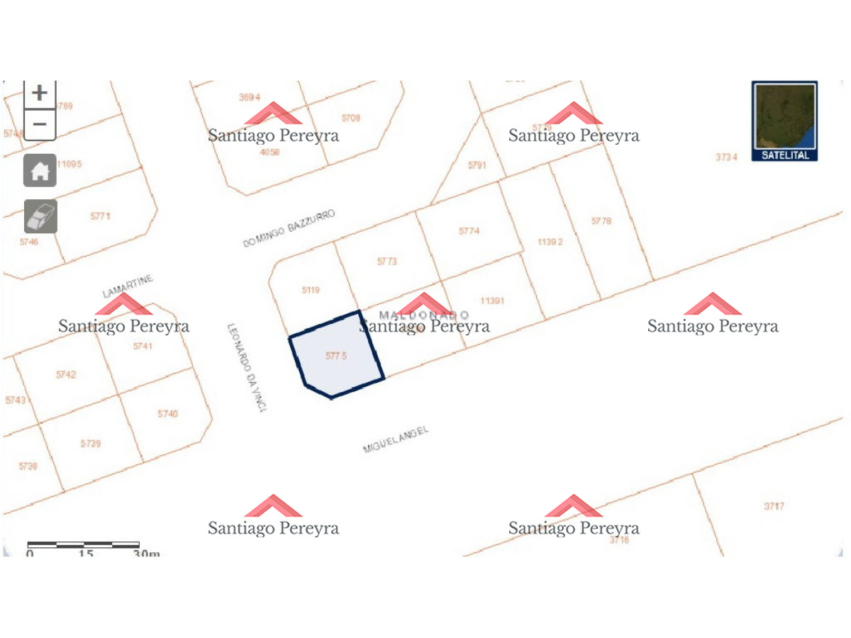 Rincu00f3n del Indio - GoPunta - Portal Inmobiliario de Punta del Este - Maldonado