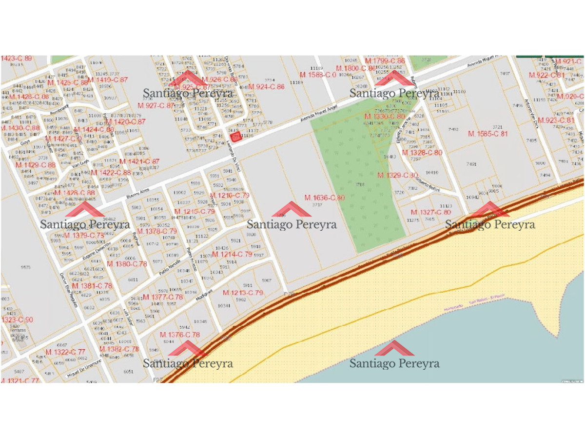 Rincu00f3n del Indio - GoPunta - Portal Inmobiliario de Punta del Este - Maldonado